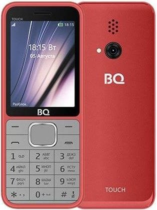 BQ BQ-2429 Touch