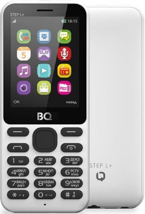BQ BQ-2431 Step L+