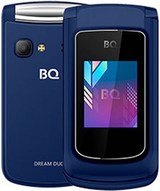 BQ BQ-2433 Dream DUO