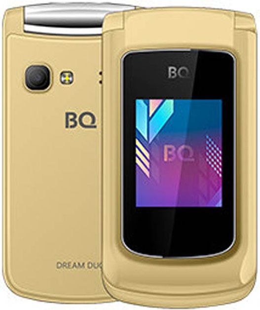 BQ BQ-2433 Dream DUO