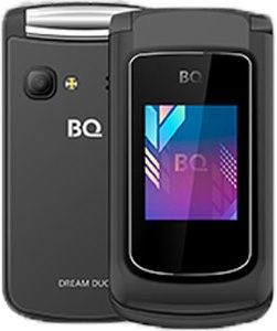 BQ BQ-2433 Dream DUO