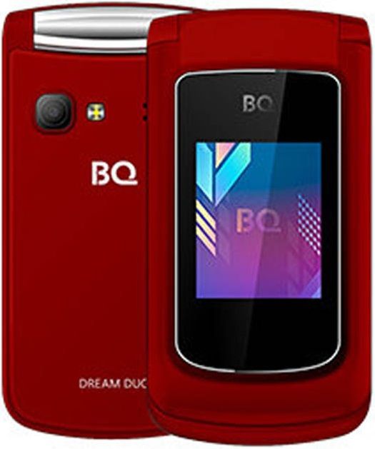 BQ BQ-2433 Dream DUO