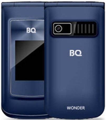 BQ BQ-2807 Wonder