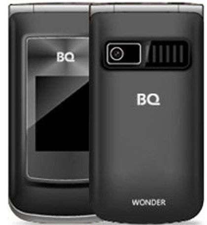 BQ BQ-2807 Wonder