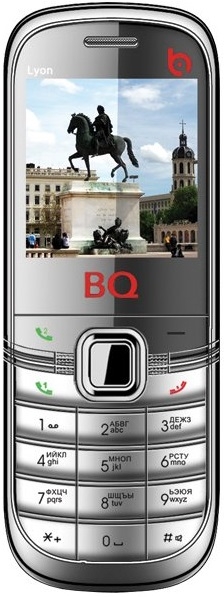 BQ BQM-1402 Lyon