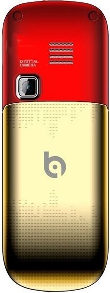 BQ BQM-1402 Lyon