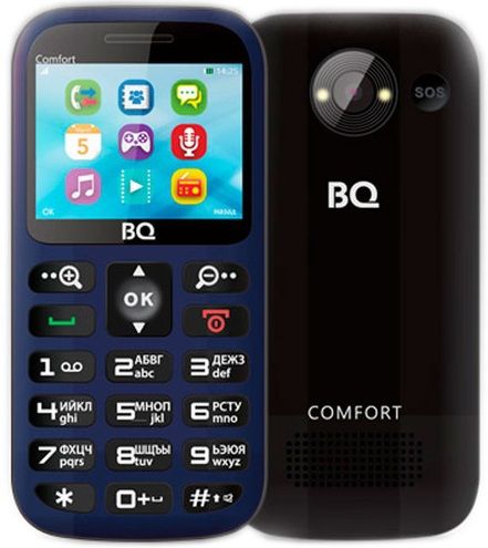 BQ BQM-2300 Comfort
