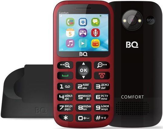 BQ BQM-2300 Comfort