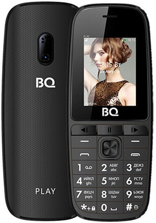BQ BQ-1841 Play