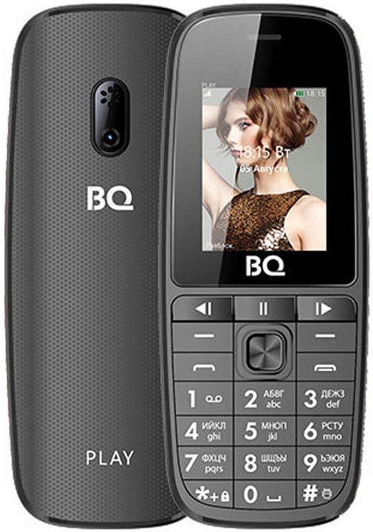BQ BQ-1841 Play