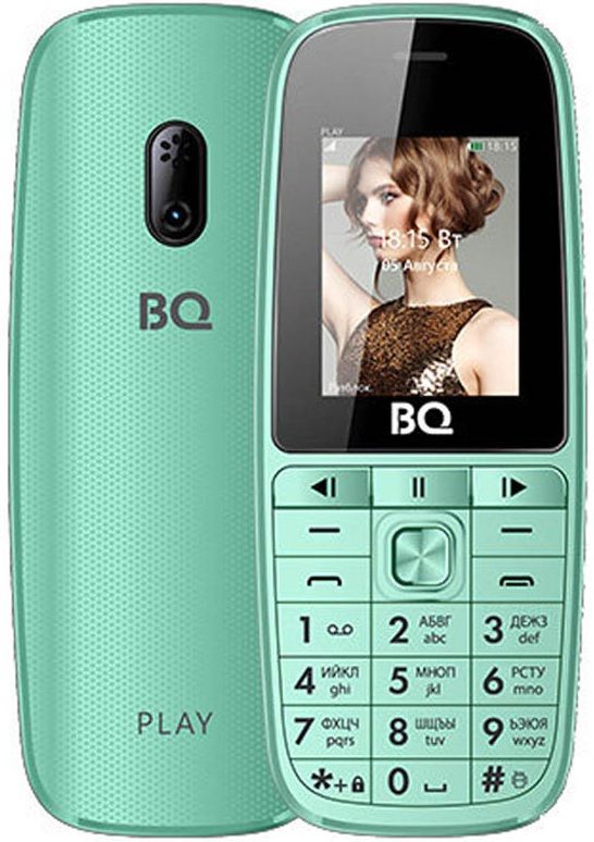 BQ BQ-1841 Play