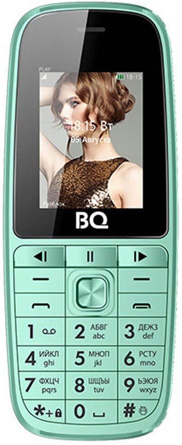 BQ BQ-1841 Play