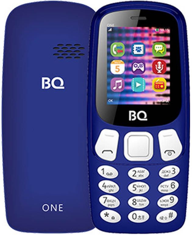 BQ BQ-1844 One