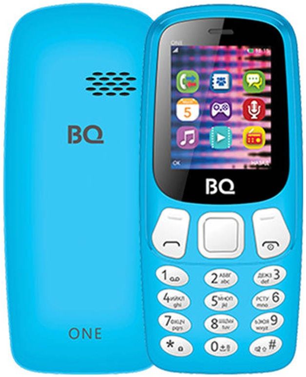 BQ BQ-1844 One