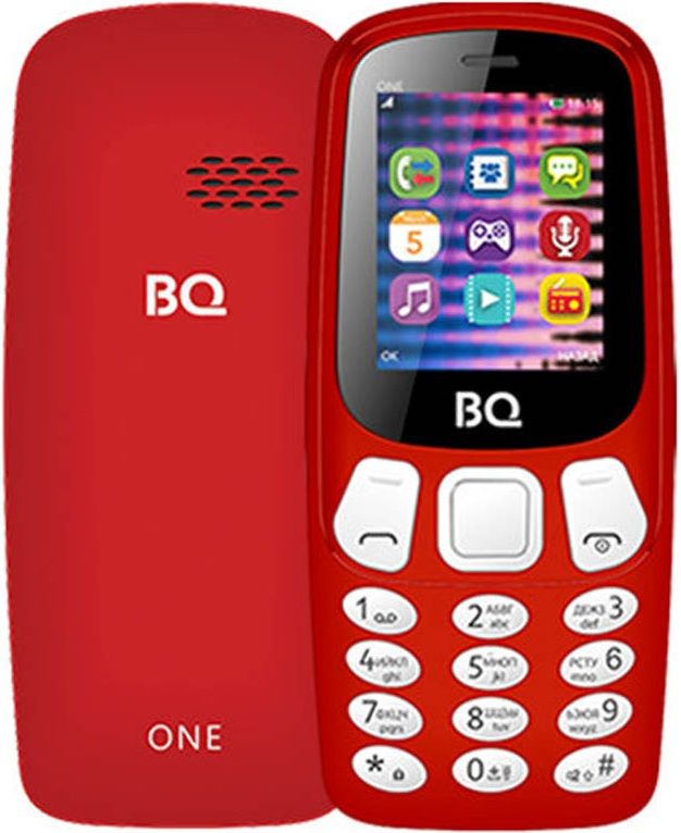 BQ BQ-1844 One