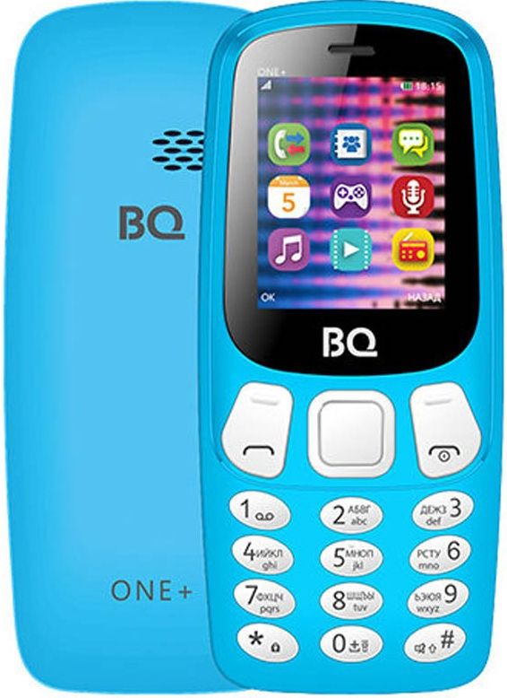 BQ BQ-1845 One+
