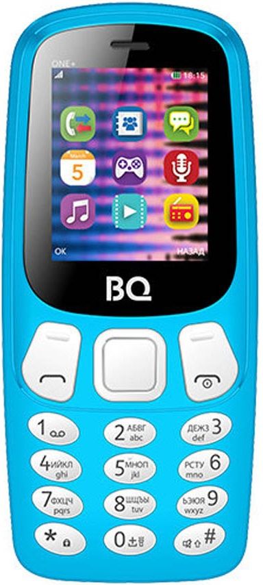 BQ BQ-1845 One+