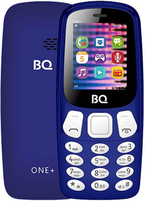 BQ BQ-1845 One+