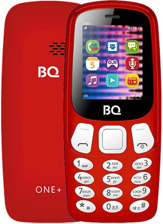 BQ BQ-1845 One+
