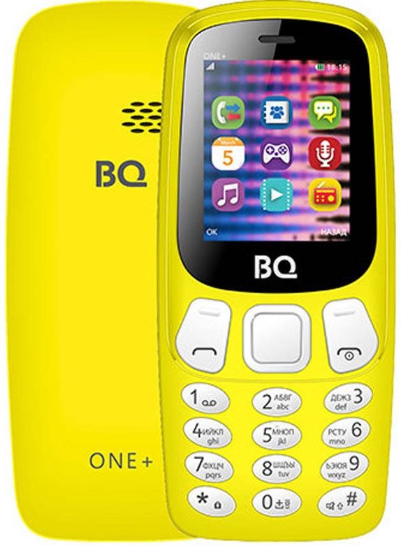 BQ BQ-1845 One+