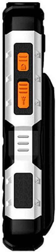 BQ 2430 Tank Power