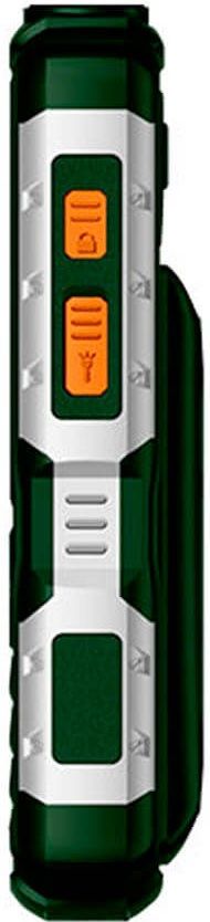 BQ 2430 Tank Power