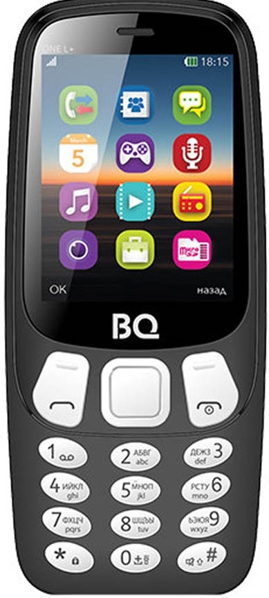 BQ BQ-2442 One L+