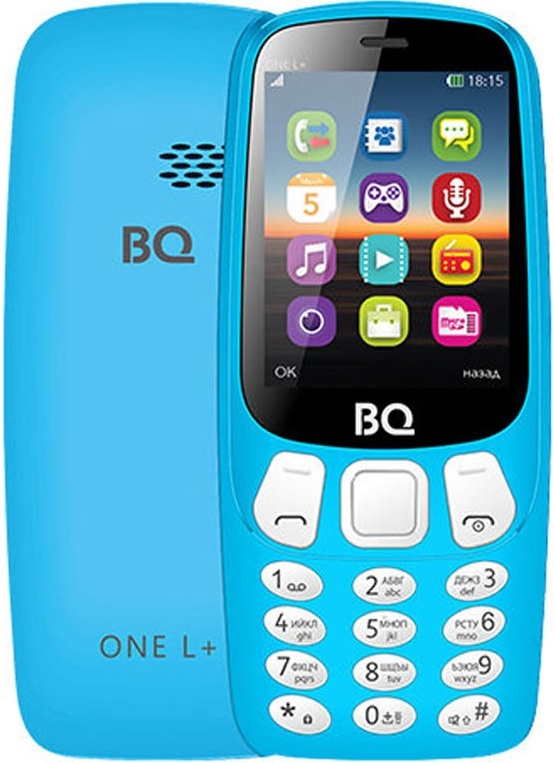 BQ BQ-2442 One L+