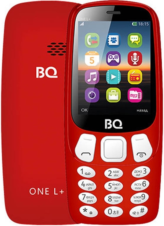 BQ BQ-2442 One L+