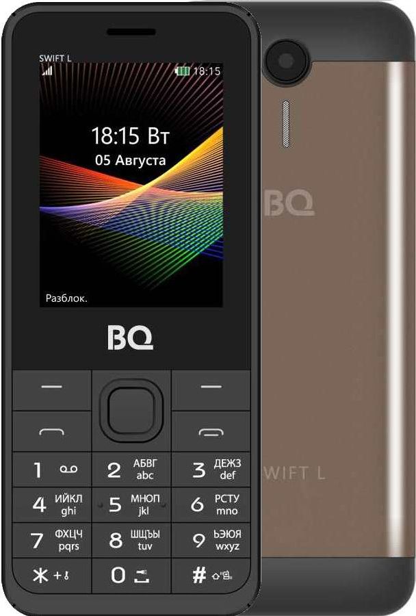 BQ BQ-2411 Swift L
