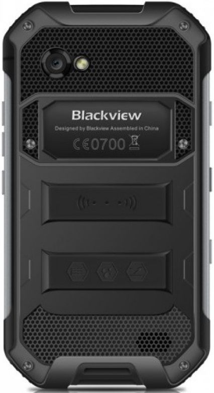 Blackview BV6000S (RU)