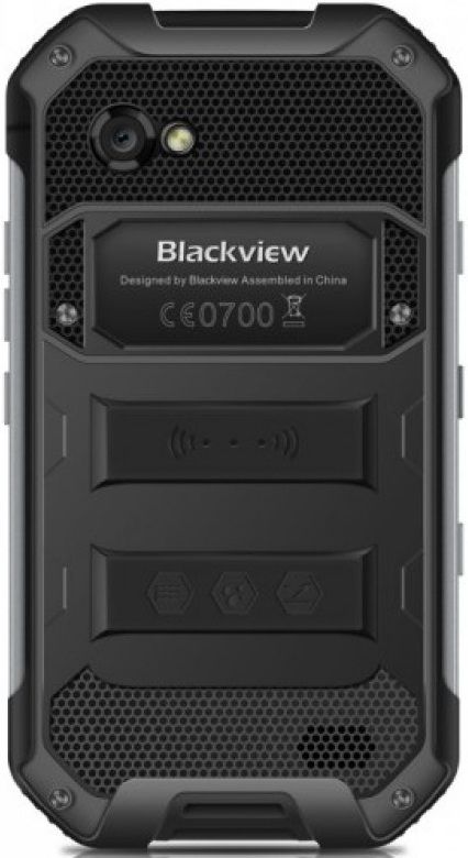 Blackview BV6000S