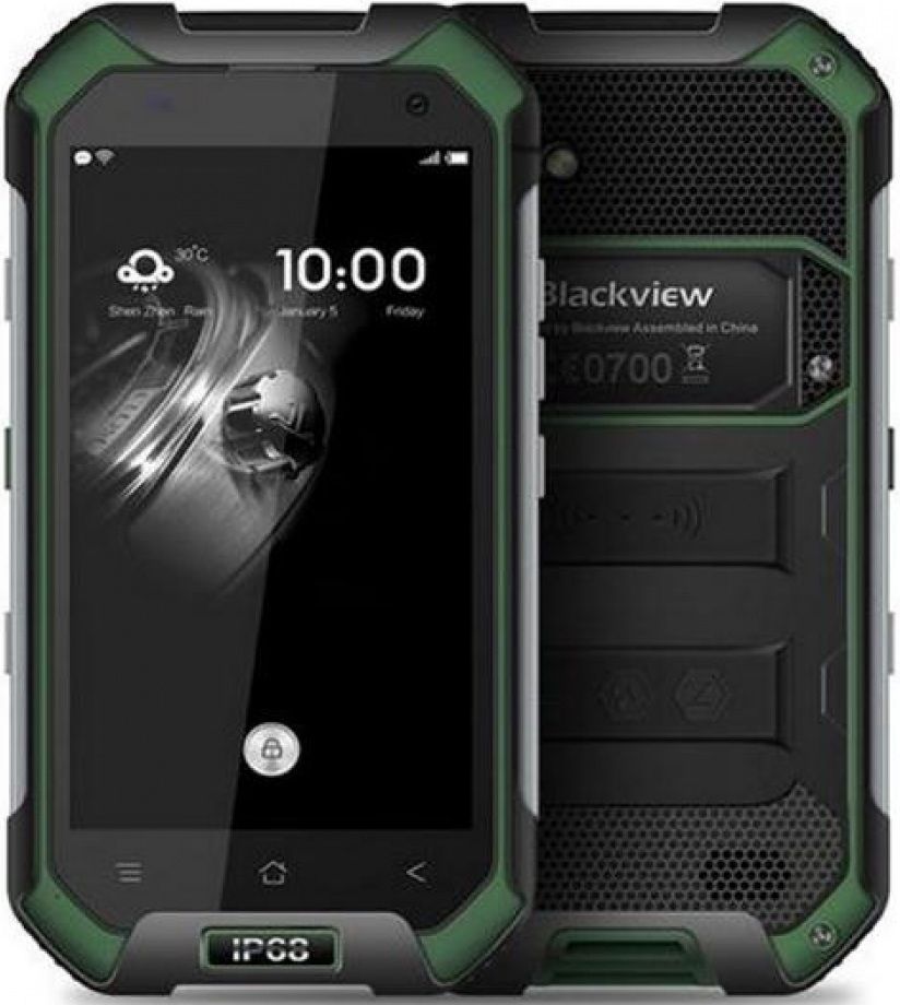 Blackview BV6000S