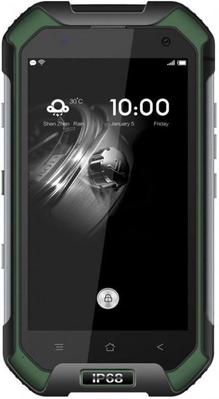 Blackview BV6000S