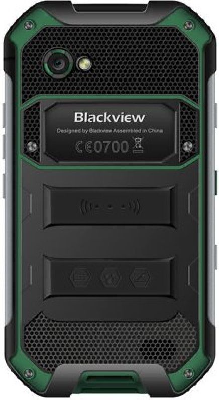 Blackview BV6000S
