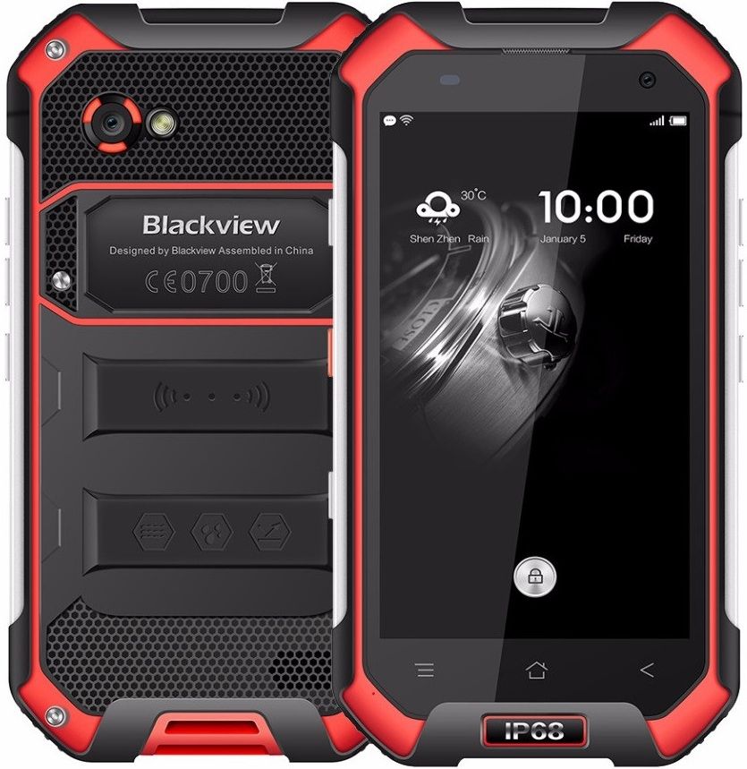 Blackview BV6000S