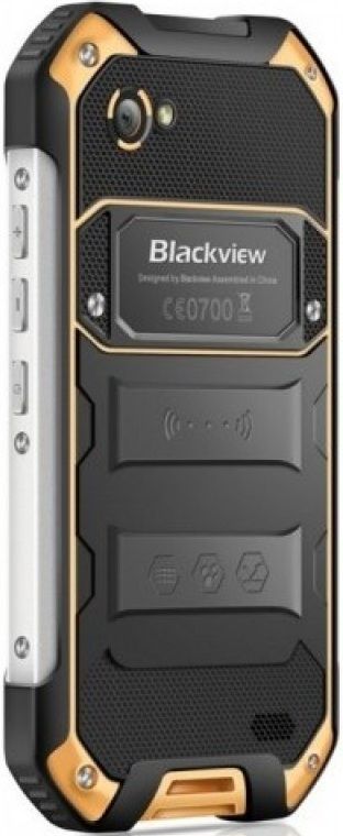 Blackview BV6000S