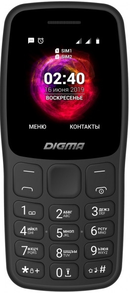 Digma Linx C170