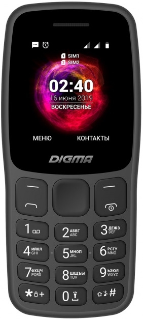 Digma Linx C170