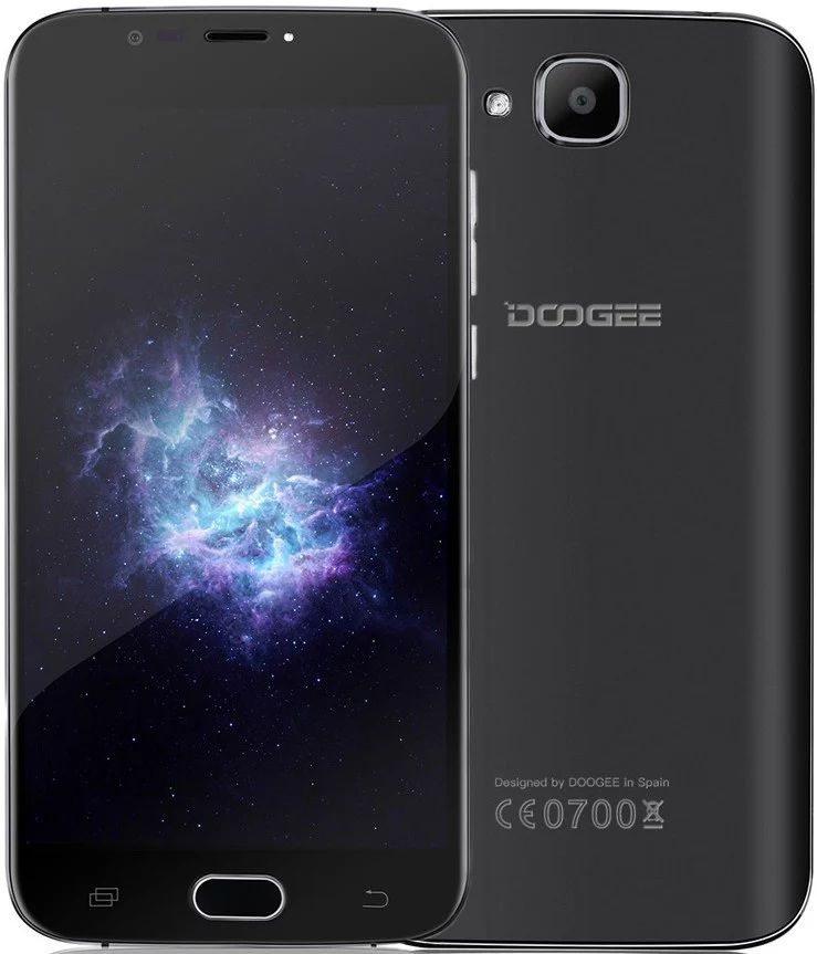 DOOGEE X9 mini