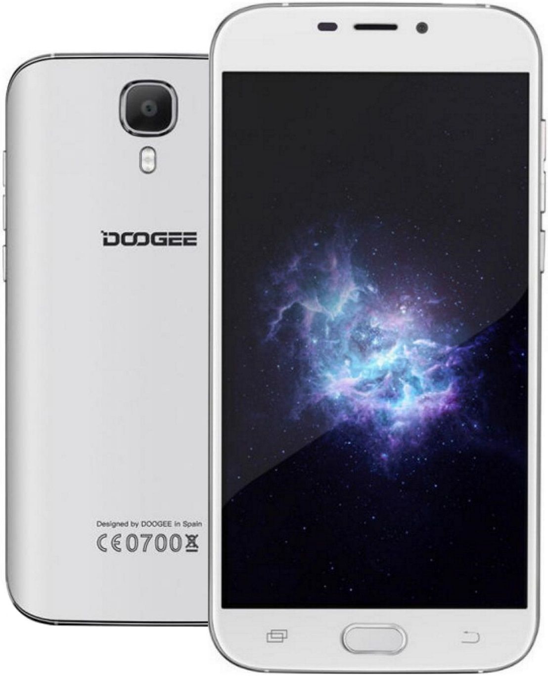 DOOGEE X9 mini