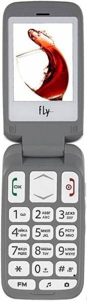 Телефон Fly Ezzy 4 Купить В Волгограде