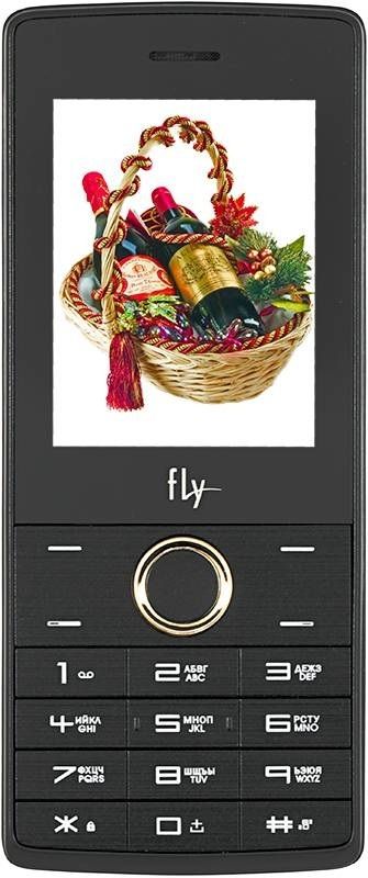 Fly FF244