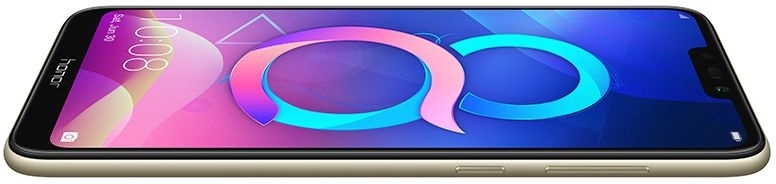 Honor 8c 3/32GB