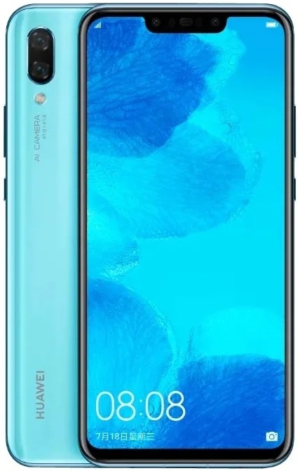 Huawei Nova 3 4/128GB