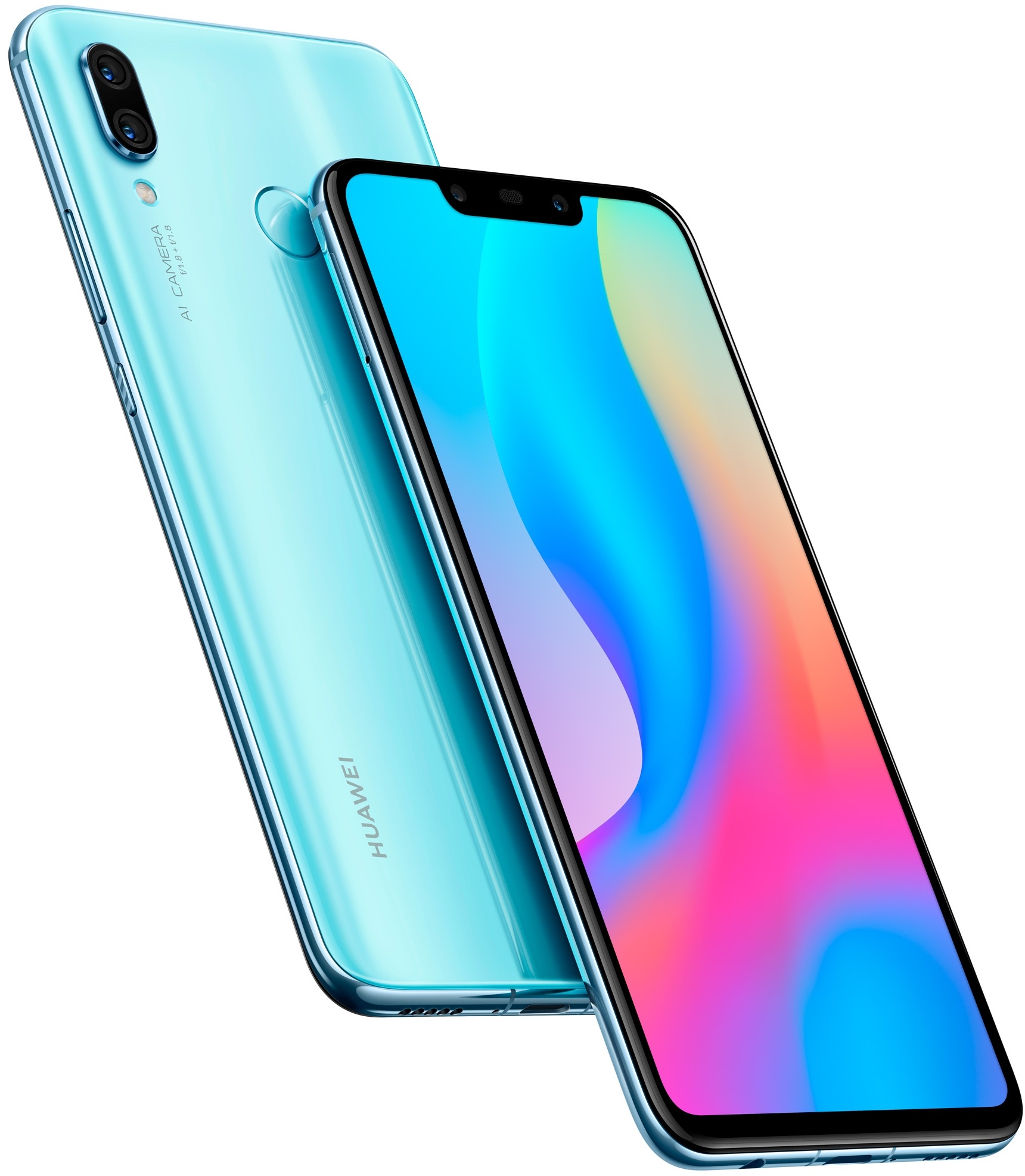 Huawei Nova 3 4/128GB