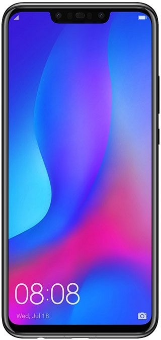 Huawei Nova 3 4/128GB