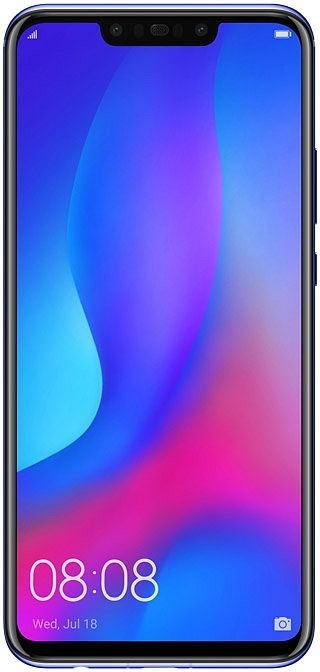 Huawei Nova 3 4/128GB