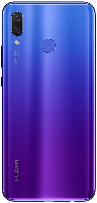 Huawei Nova 3 4/128GB