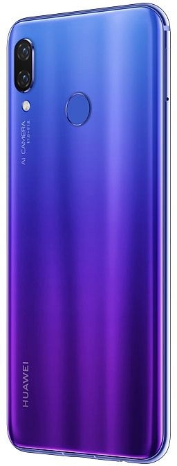 Huawei Nova 3 4/128GB